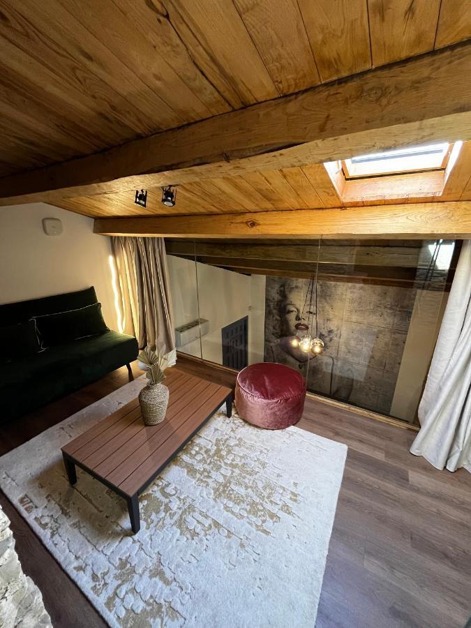 Casas Da Fortaleza Casa Da Torre Outeiro de Rei Екстериор снимка